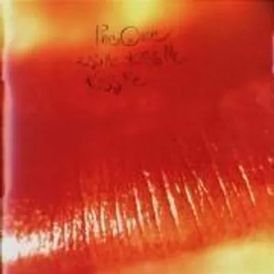 Produktbild von Cure,The-Kiss Me Kiss Me Kiss Me (Remastered)