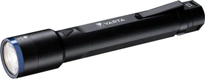 Immagine prodotto di Varta F30R Nero Torcia a mano LED