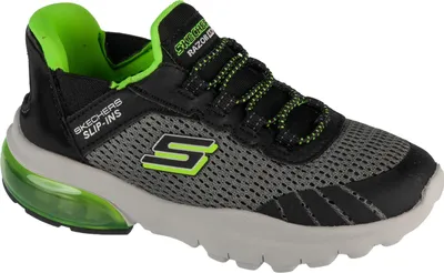 Obrázek produktu pro Skechers Razor Air-h 403839L-CCBK Děti