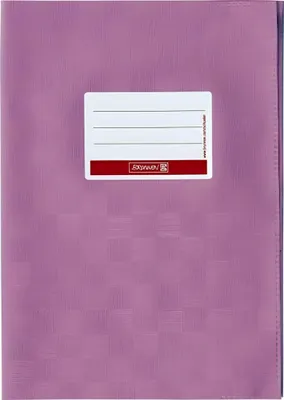 Obrázok produktu pre BRUNNEN 104052545 Obálka časopisu ružová