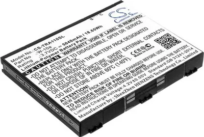 Immagine prodotto di Batteria per Telstra NightHawk M2 ecc