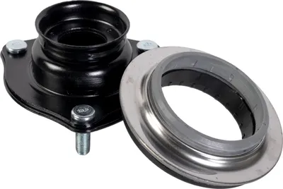 Produktbild von FEBI BILSTEIN 173591 Reparatursatz Federbeinstützlager Vorne für HONDA CIVIC VIII Hatchback (FN, FK) CIVIC VIII Stufenheck (FD, FA)