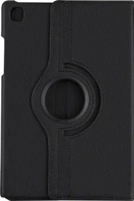 Produktbild von Samsung Tab A7 10.4 (2020) Book Case Tablet - Black - (T500-T505) - 360 degrees rotatable