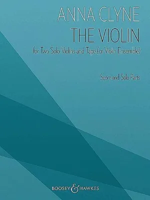 Obrázek produktu pro The Violin