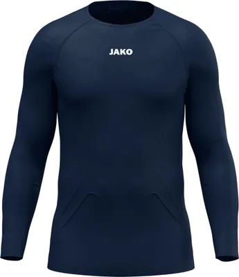 Obrázek produktu pro Jako Lightweight s dlouhým rukávem - navy, velikost:XL
