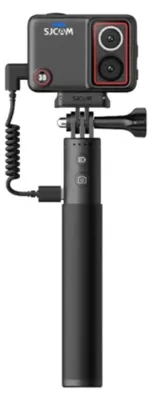 Imagen del producto de SJCAM - Kit de carga para SJ30 - Cámara
