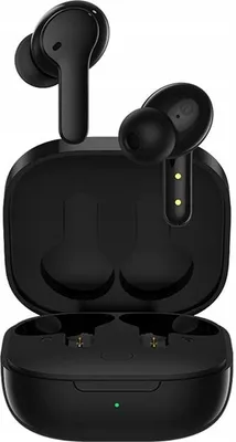 Produktbild von Qcy T13 Bluetooth 5.1 In-Ear Kopfhörer Mit Ipx4 Wasserdicht Und Enc