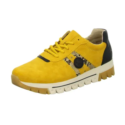Produktbild von Rieker Schnürhalbschuh L2922-68