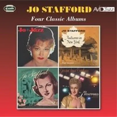 Productafbeelding van Vier klassieke albums