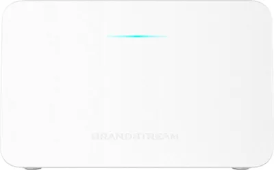Obrázok produktu pre Router Grandstream GWN7062ET Dual-Band Wi-Fi 6 3 porty GbE 2,4 GHz