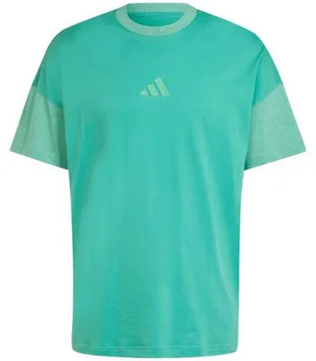 Produktbild von Adidas - "All SZN" T-Shirt für Herren PP3650 (XL) (Grün)