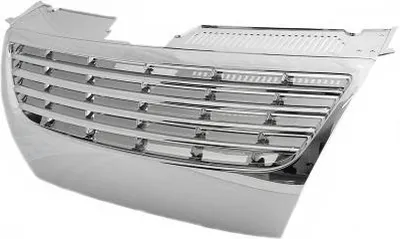 Produktbild von DIEDERICHS 2247540 Kühlergrill Frontgrill für VW Passat Variant (3C5) Chrom