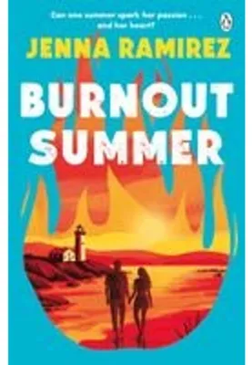 Image de Burnout Summer