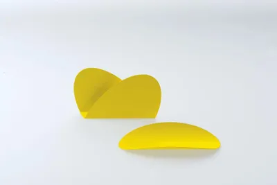 Obrázek produktu pro ALESSI - Ellipse ABI09S Y, gelb