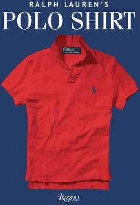 Zdjęcie produktu dla Ralph Lauren's Polo Shirt