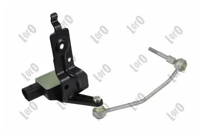 Produktbild von ABAKUS 120-09-060 - OE 1T0907503 Sensor, Leuchtweiteregulierung für Ibiza (6J, 6P), Fabia III (NJ), Altea (5P), A1 (8X), Octavia II (1Z), Superb II (3T), Yeti (5L), EOS (1F), Golf Plus (5M), Golf V (1K), Jetta III (1K2), Passat (3C)
