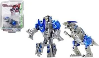 Image de Robot dinosaure (jouets, robots)