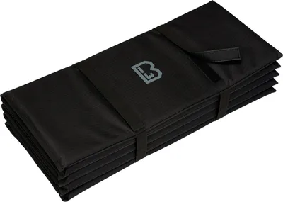 Obrázek produktu pro Brandit Iso Mattress Molle black - UNI