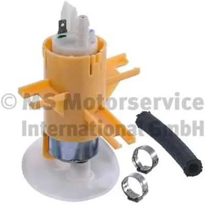 Produktbild von Pierburg Kraftstoffpumpe  7.02701.43.0