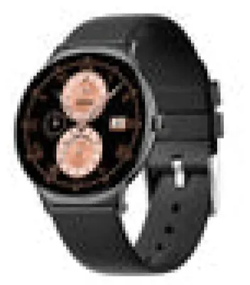 Zdjęcie produktu dla COLMI Colmi V89 smartwatch (black)