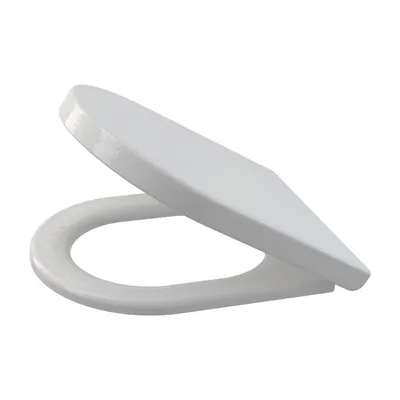 Produktbild von Alcadrain A67 WC-Sitz SOFTCLOSE, Duroplast