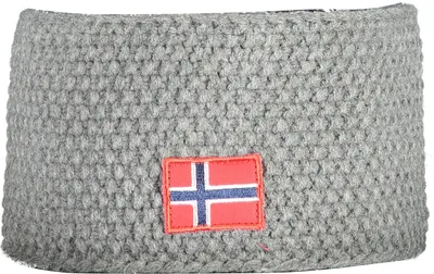 Obrázek produktu pro NORWAY 1963 GREY MEN'S BAND : Barva - Grey, Velikost - UNI Velikost: UNI Barva: Grey
