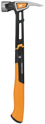 Produktbild von Fiskars Isocore™ Zimmermannshammer XXL 22Oz/6 1020216
