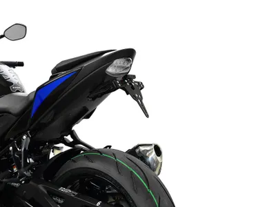 Image de KZH PRO adaptable sur Suzuki GSX-S 750/950/1000/F 15-24
