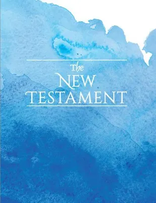 Immagine prodotto di The New Testament