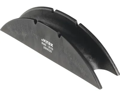 Produktbild von Biegeform Virax für mobile Biegemaschine Rohraußendurchmesser 26 mm