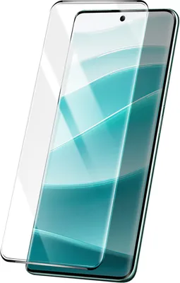 Image de Avizar, Film d'écran Redmi Note 14 Pro 5G / 4G protection d'écran anti-rayures, Noir