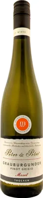 Obrázek produktu pro Peter & Peter Pinot Gris suché
