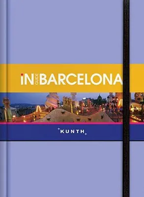 Immagine prodotto di InGuide Barcelona