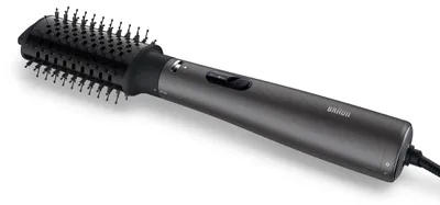 Produktbild von Braun AS 2.26 Lockenstab  schwarz
