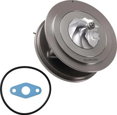 Produktbild von Billet Turbolader Rumpfgruppe for BMW 3er Gran Turismo F34 318d 320d 11658570083