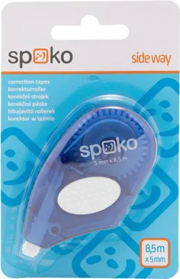 Image de Rouleau de réparation Spoko - 5 mm x 8,5 m