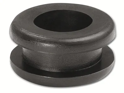 Immagine prodotto di HellermannTyton Passacavo HV 1205-PVC-BK