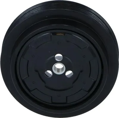 Image de Accouplement magnétique du compresseur de climatisation 110mm NRF pour MERCEDES A-KLASSE