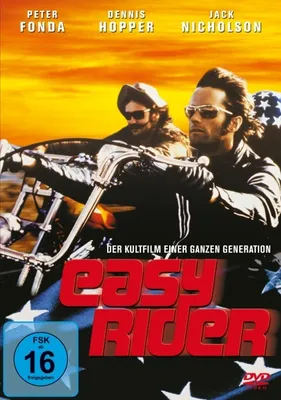 Produktbild von Easy Rider