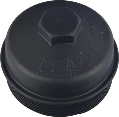 Obrázok produktu pre Deckel, Kraftstofffilter FEBI 185570