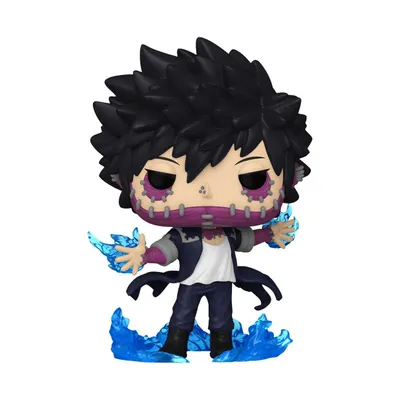 Productafbeelding van My Hero Academia - Dabi 1522 - Funko Pop! Vinyl figuur