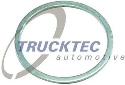 Produktbild von TRUCKTEC AUTOMOTIVE Dichtring 01.67.013 2mm 45mm 52mm