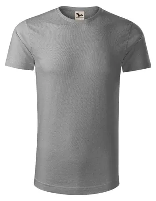 Immagine prodotto di Malfini - T-shirt "Origin" da uomo PP11370 (L) (grigio)
