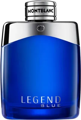 Immagine prodotto di Montblanc Legend Blue Eau De Parfum Spray 100ml