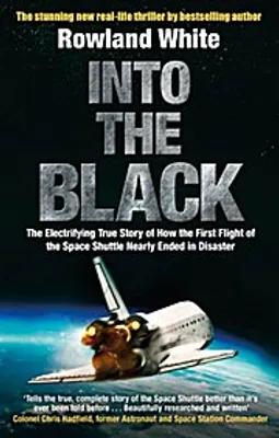 Produktbild von Into the Black