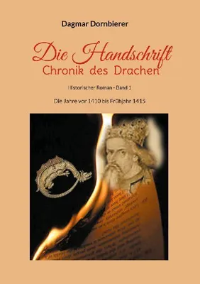 Produktbild von Die Handschrift - Chronik des Drachen