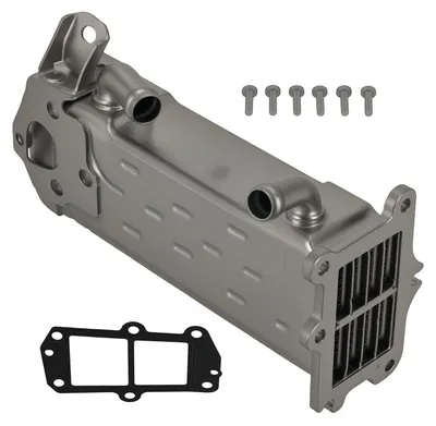 Image de Soupape AGR pour Mercedes-Benz Classe E W212 S212 BlueTEC Hybrid 2009-2016