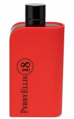 Image de Perry Ellis 18 Fuego eau de toilette spray 100 ml
