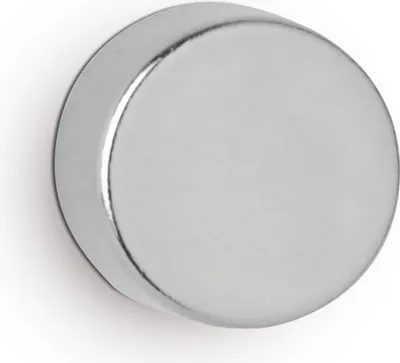 Produktbild von Maul - Magnet Maul Neodym um 8x5 mm 2,4 kg | Blasen Sie ein 10 -Stück | 10 Stück