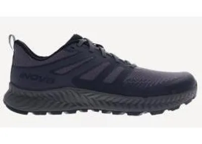 Produktbild von Inov-8 TRAILFLY M (weit) schwarze Schuhe, UK 8,5